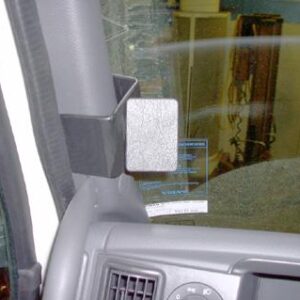 ProClip - Volvo FH Serie/ NH Serie/ FM Serie 2003-2006 Left mount