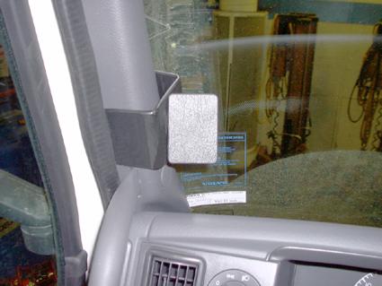 ProClip - Volvo FH Serie/ NH Serie/ FM Serie 2003-2006 Left mount