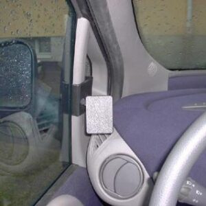 ProClip - Fiat Multipla 1999-2009 Left mount, Laag