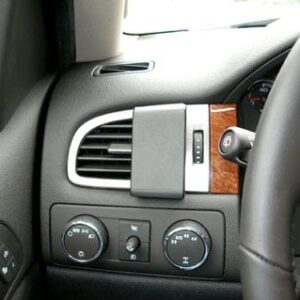 ProClip - Chevrolet Avalanche/Silverado/Suburban/Tahoe Left mount