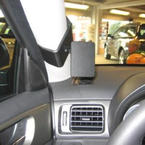 ProClip - Subaru Impreza 2008-2012 Left mount, Hoog