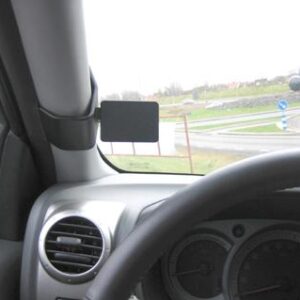 ProClip - Isuzu D-Max 2008-2011 Left mount, Hoog