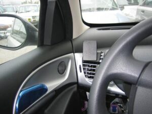 ProClip - Lancia Ypsilon 2003-2011 Left mount