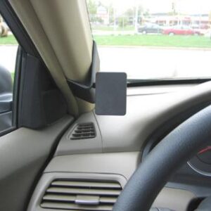 ProClip - Honda Accord Coupé 2008-2012 Left mount