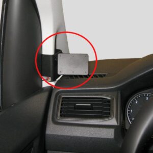 ProClip - Volkswagen Caddy 2004-2020 / Caddy Life 2016-2020 Left mount