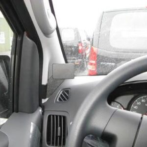 ProClip - Hyundai H1 2009-2020 Left mount