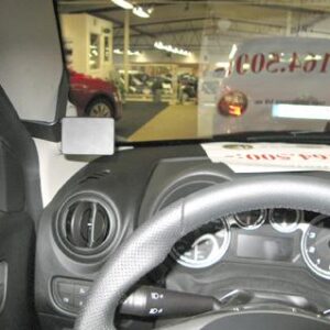 ProClip - Alfa Romeo MiTo 2009-2018 Left mount