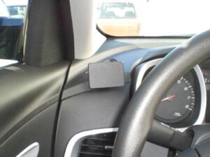 ProClip - Chevrolet Equinox 2010-2016 Left mount