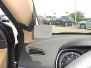 ProClip - Hyundai i35 2011-2016 Left mount