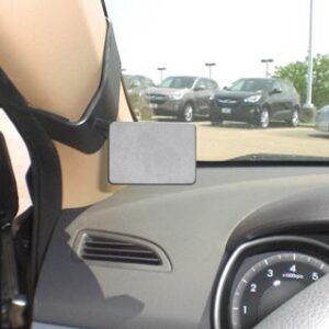 ProClip - Hyundai i35 2011-2016 Left mount