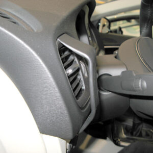 ProClip - Volvo V40 2013-2020 Left mount