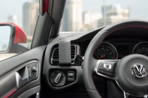 ProClip - Volkswagen Golf 7 / Variant/ Alltrack/ Sportscombi 2013-2020  Left mount