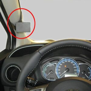 ProClip - Toyota Yaris 2015-2020 Left mount