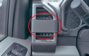 ProClip - Ford F-Serie 150 2015-> Left Mount