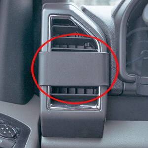 ProClip - Ford F-Serie 150 2015-> Left  Mount