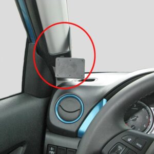 ProClip - Suzuki Vitara 2015-> Left mount