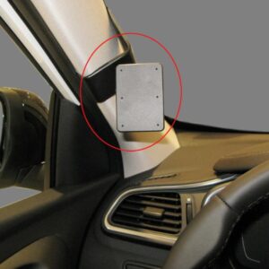 ProClip - Renault Kadjar 2016-2022 Left mount
