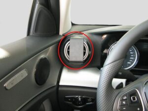 ProClip - Mercedes Benz E-Klasse Sedan Stationwagen 2017-2023 Left mount