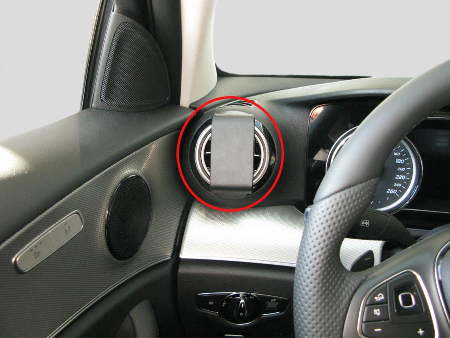 ProClip - Mercedes Benz E-Klasse Sedan Stationwagen 2017-2023 Left mount
