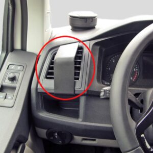 ProClip - Volkswagen T5 / Pick-up/ Caravelle 2016-2020 Left mount