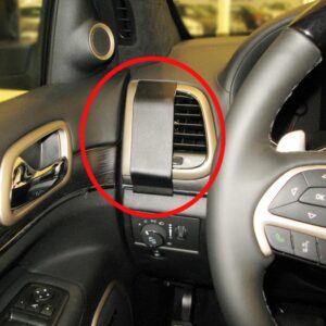 ProClip - Jeep Grand Cherokee 2011-2020 Left mount