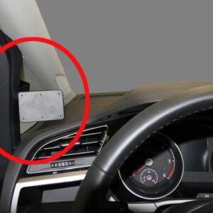 ProClip - Volkswagen Touran 2016-> Left mount