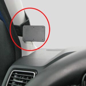 ProClip - Volkswagen Amarok 2017-2023 Left mount