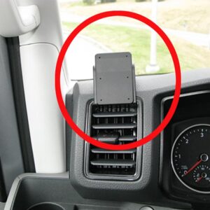 ProClip - Volkswagen Crafter 2017-2024- MAN TGE 2019-2024 Left mount