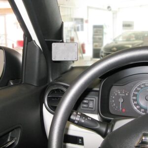 ProClip - Suzuki Ignis 2016-2023 Left mount