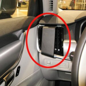 ProClip - Volvo S90/ V90 2017-> Left mount