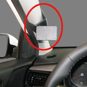 ProClip - Kia Rio 2018-2023 / Stonic 2018-> Left mount
