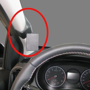 ProClip - Kia Picanto 2018-> Left mount