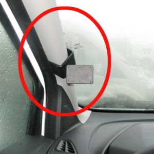 ProClip - Ford Transit Connect 2018-2022 / Tourneo Connect  2018-2023 Left mount