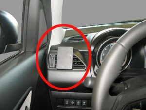 ProClip - Suzuki Swift 2018-2024 Left mount