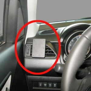 ProClip - Suzuki Swift 2018-2024 Left mount