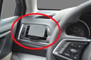 ProClip - Subaru Legacy 2015-2021 Left mount