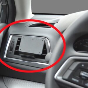 ProClip - Subaru Legacy 2015-2021 Left mount