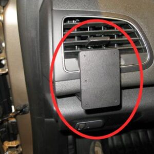 ProClip - Renault Mégane IV 2016-2022 Left mount