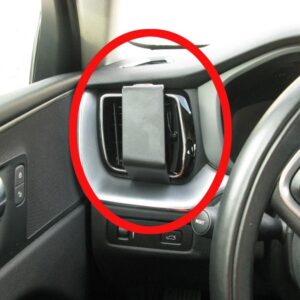 ProClip - Volvo V60/ S60 2019-> / XC60 2018-> Left mount