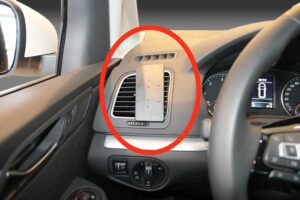 ProClip - Volkswagen Sharan 2011-2022 Left mount