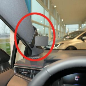 ProClip - Toyota Corolla 2019->- Suzuki Swace 2021-> Left mount