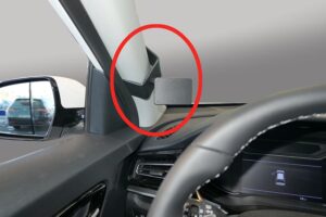 ProClip - Kia Niro 2020-2022 Left mount