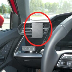 ProClip -Audi A3/S3 2021-> Left mount