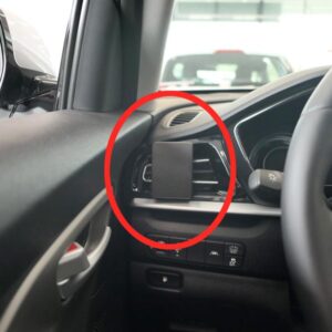 ProClip -Kia Niro 2020-2022 Left  mount