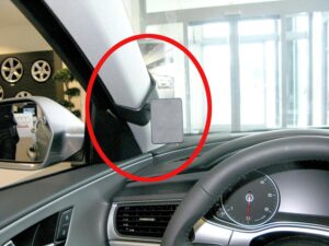 ProClip - Audi A6 / S6 2016-2018 Left mount