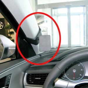 ProClip - Audi A6 / S6 2016-2018 Left mount