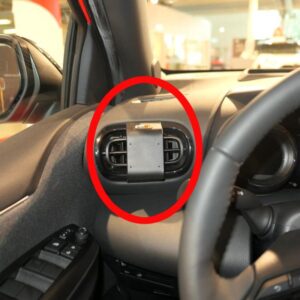 ProClip - Toyota Yaris 2021-> Yaris Cross 2020-> Left mount