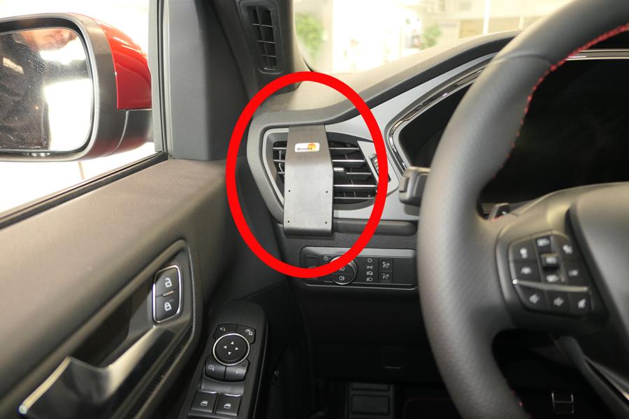 ProClip - Ford Kuga 2020-> Left mount