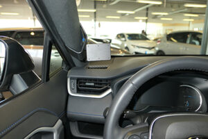 ProClip - Toyota RAV 4 2019->  Suzuki Across 2021-> Left mount