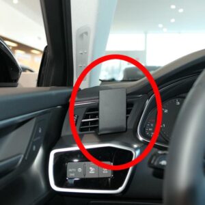 ProClip - Audi A6 / S6 2019-2022 Left mount